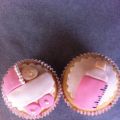 Cupcake Bebes