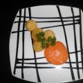 Patatas bravas