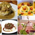 Menú semanal 11. Siete días, siete ideas