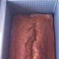 BIZCOCHO DE LECHE CONDENSADA Y  CHOCOLATE