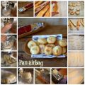 Pan airbag de Tickets (Cocina con Ulises)