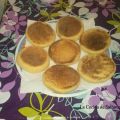MINI HARCHAS (Tortitas de sémola de maíz)
