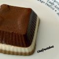 TARTITAS DOS CHOCOLATES ...Y CAFÉ