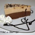 Tarta chocolate