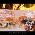 Rollo de calabaza
