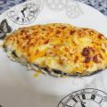 BERENJENAS RELLENAS