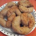 Soft pretzels