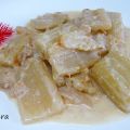 Cardo con salsa de almendras y nueces (Típico[...]