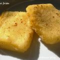 LECHE FRITA