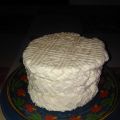 QUESO FRESCO DE CABRA