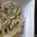 ❧ Aritos de Cebolla ❧