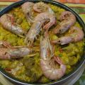 PAELLA MIXTA
