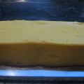 PASTEL DE CALABAZA Y ZANAHORIA