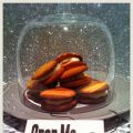 Galletas gochonas!!