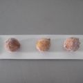 BUÑUELOS  DE ANÍS