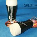 TRAMPANTOJO DE CERVEZA NEGRA