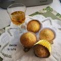 MAGDALENAS DE MOSCATEL