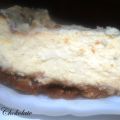 Tarta de Queso New York