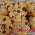 Cookies veganas