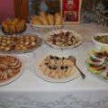 Buffet familiar