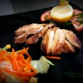 Fritura de Boquerones