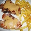 Chuletas cerdo