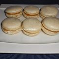 Macarons (los primeros)