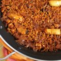 ARROZ A BANDA
