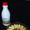 Tarta manzana