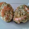 AGUACATE RELLENO