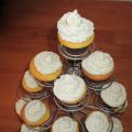 Mini Cupcakes de cubata