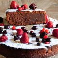 Mi tarta favorita