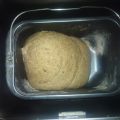 PAN DE ORÉGANO (Mi favorito)
