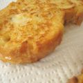 TOSTADAS FRANCESAS