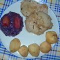 LOMO ASADO A LAS FINAS HIERBAS CON PATATAS Y[...]