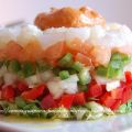 ESQUEIXADA DE BACALAO.