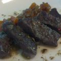 Chuletas de cerdo deshuesadas al Ribera del[...]