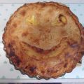 EMAPANADA DE TORTILLA DE PATATAS