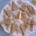 TARTA DE LECHE MERENGADA