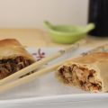 Rollitos de Primavera