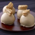 Bolitas de galletas con triple sabor a[...]