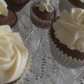 BROWN VELVET CON CEREZAS Y MASCARPONE