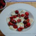 Microreceta ~ Montadito Margit