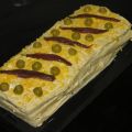 PASTEL FRÍO DE ATÚN CON MAYONESA DE ANCHOAS