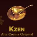 Restaurante oriental KZen (Madrid)