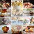 El Roscón de Reyes: 10 recetas diferentes