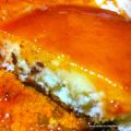 PASTEL DE COCO