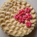 Tarta chocolate