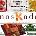Sorteo de agradecimiento 