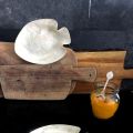 Buñuelos de Bacalao mi versión de Lobito de Mar